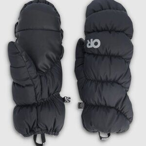 Outdoor Research Coldfront Down Mitts